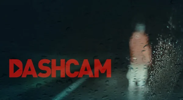Dashcam