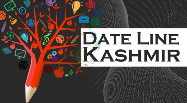 Dateline Kashmir