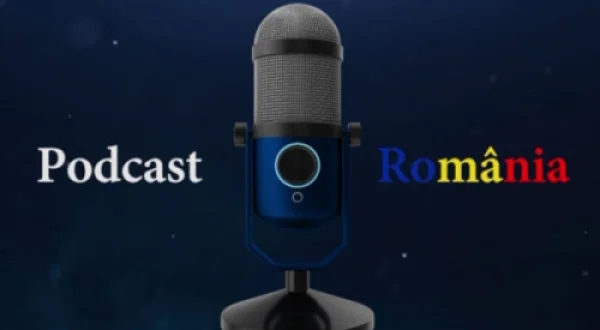 PODCAST ROMANIA