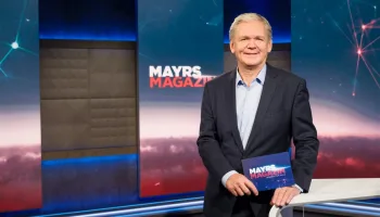 Mayrs Magazin – Wissen für alle