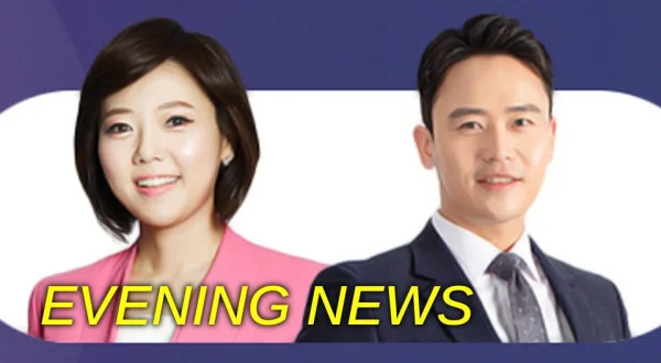 Evening News