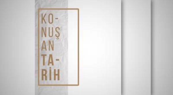 Konuşan Tarih