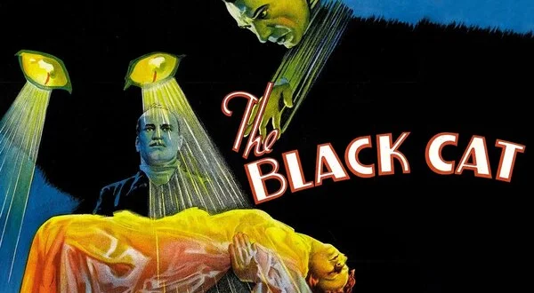 The Black Cat