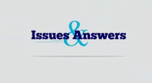 Issues and Answers (D2D)