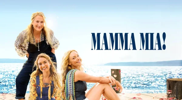 Mamma Mia!