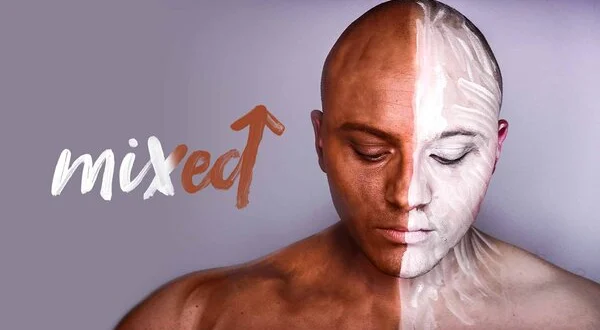 MixedUp