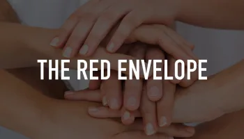 The Red Envelope