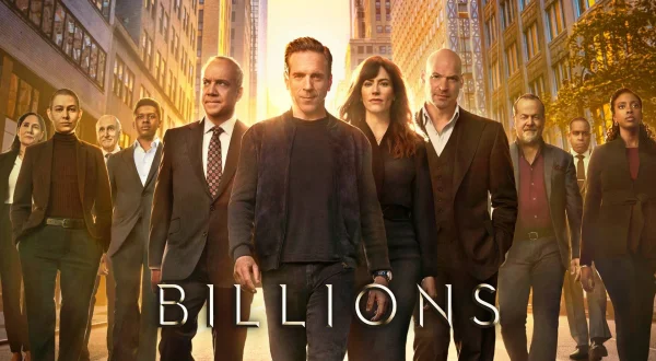 Billions