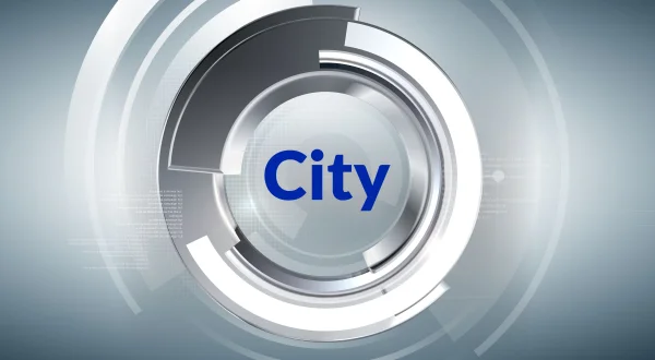 City