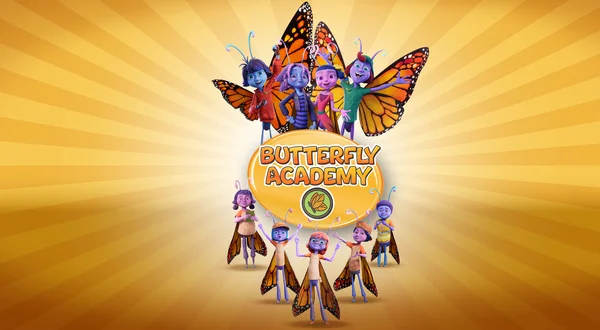 Butterfly Academy