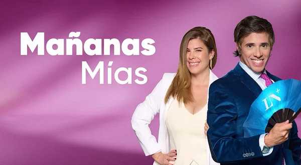 Mañanas mías