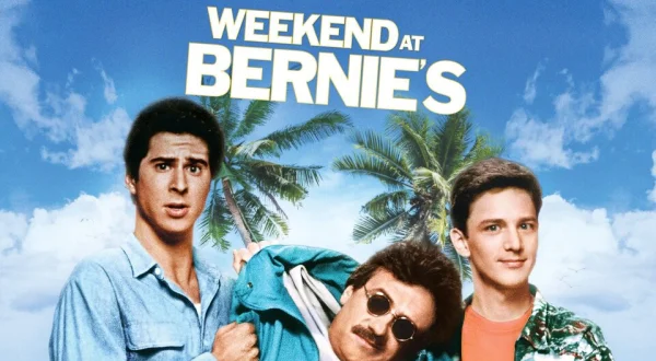 Weekend at Bernie's