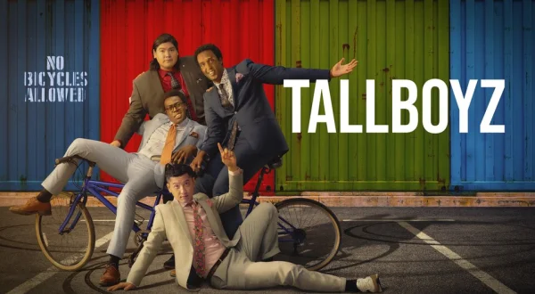 TallBoyz