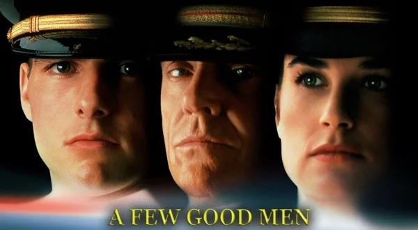A Few Good Men