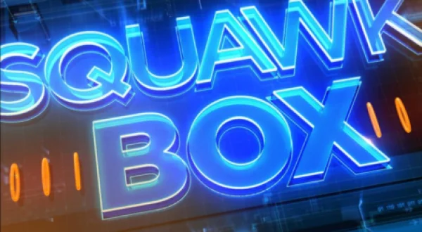 Squawk Box Asia