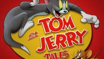 Tom et Jerry Tales