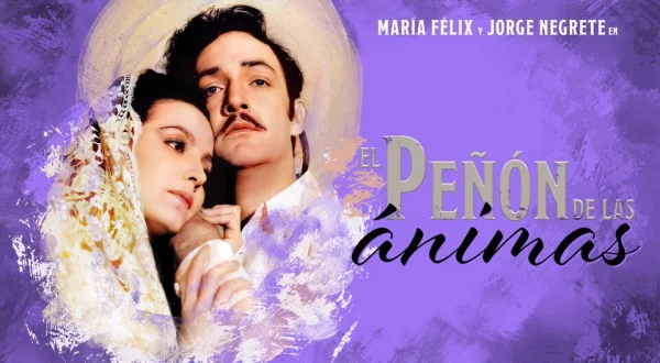 El peñón de las ánimas