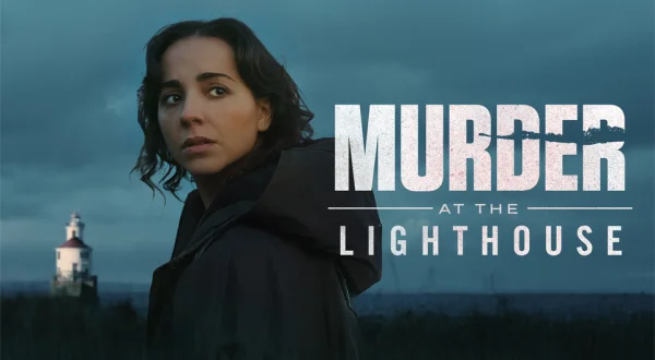 Murder at the Lighthouse