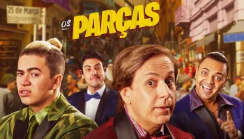 Os Parças