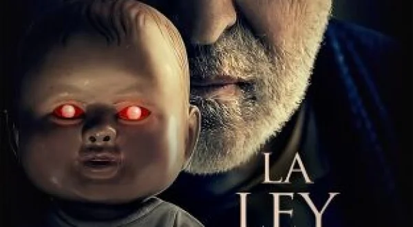 La ley de Jenny Pen