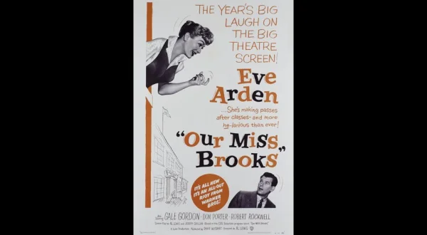 Our Miss Brooks