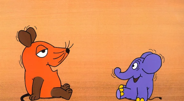 Die Sendung mit der Maus