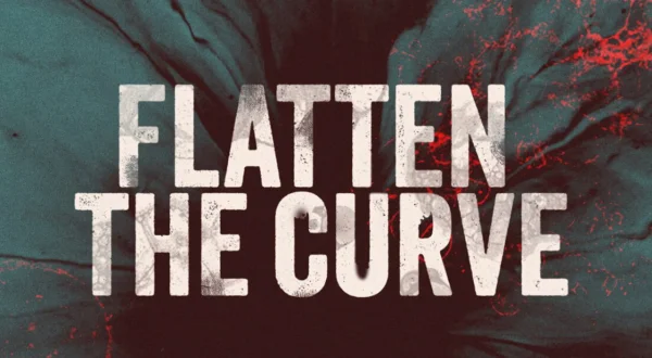 Flatten The Curve