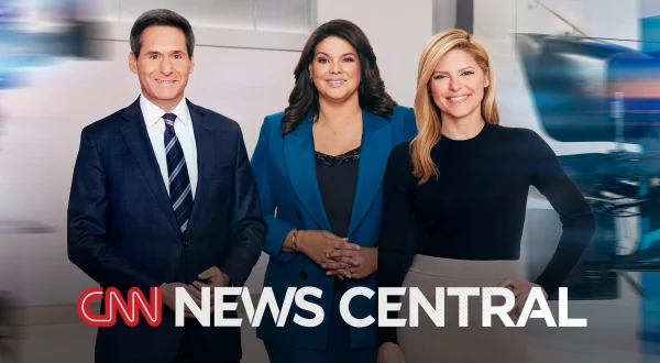 CNN News Central