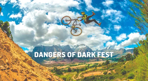 Dangers of Dark Fest
