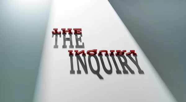 The Inquiry