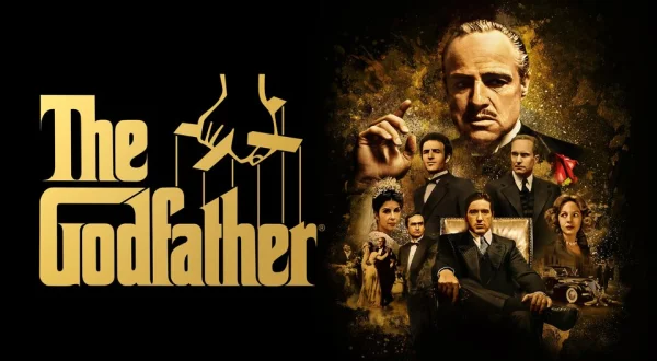 The Godfather