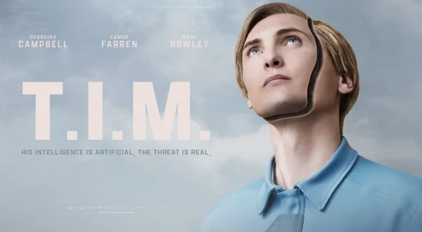 T.I.M.