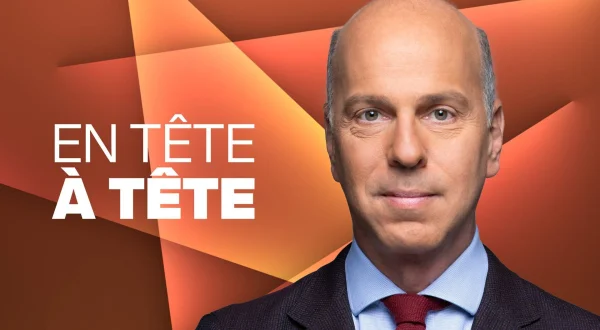 Tête à tête