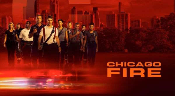 S7E2 - Chicago fire