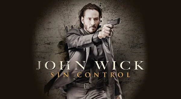 John Wick: Sin control