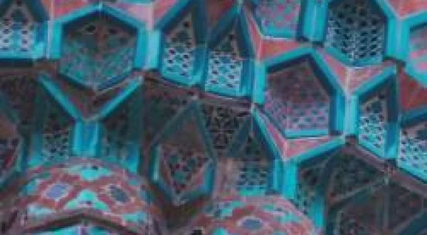 Geometrik Desenler