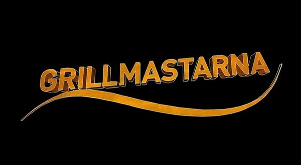 Grillmästarna