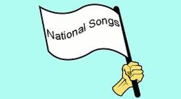 National Songs