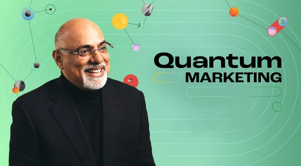 Quantum Marketing