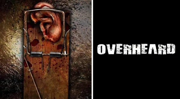 Overheard