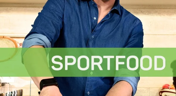 Sportfood