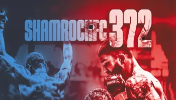 Shamrock FC 372
