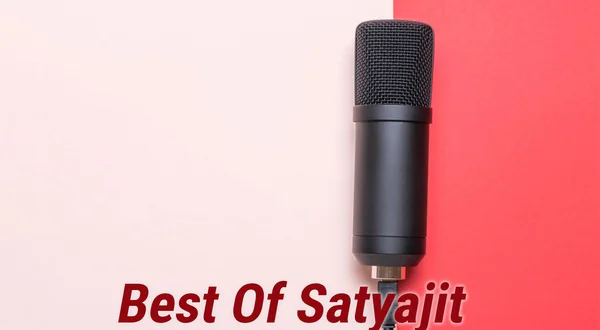 Best Of Satyajit