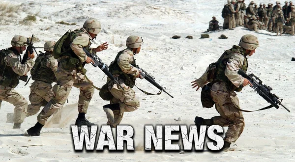 War News