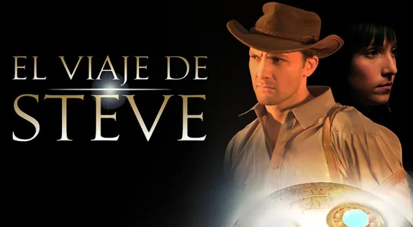 El viaje de Steve