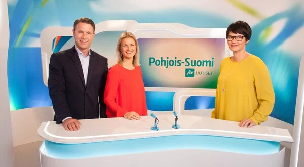 Yle Uutiset Pohjois-Suomi