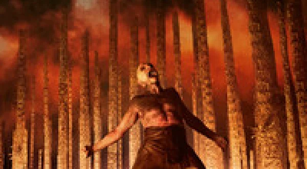 28 Years Later: The Bone Temple