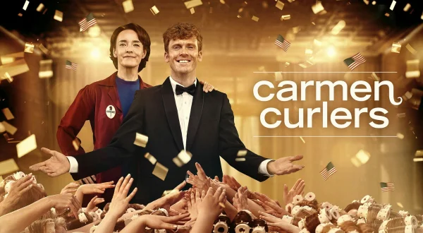 Carmen curlers