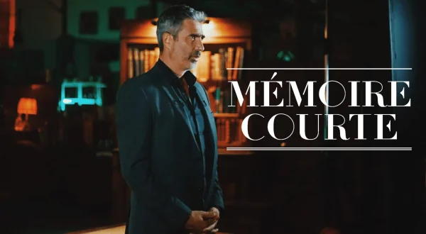 Mémoire courte