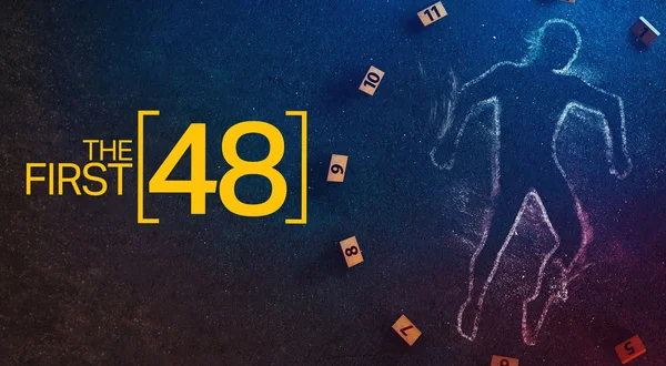 The First 48